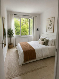 Appartement à Grimbergen