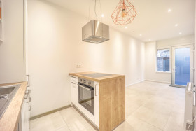 Appartement à Liège
