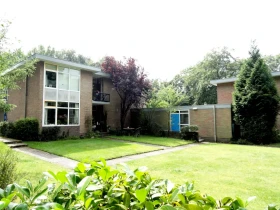 Appartement in Zeist