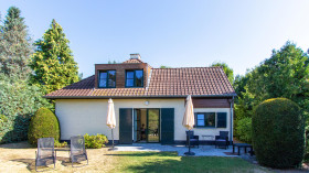 Maison d'habitation à Waterloo