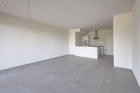 Appartement in Lier