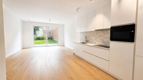 Appartement à Antwerpen