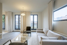 Appartement à Antwerpen