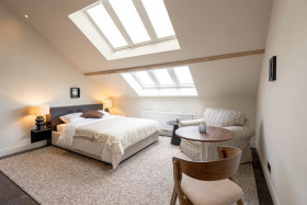 Appartement à Antwerpen