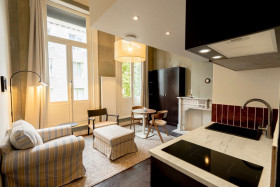 Appartement à Antwerpen