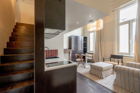 Appartement à Antwerpen