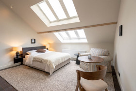 Appartement à Antwerpen
