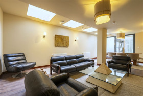 Kamer in Antwerpen