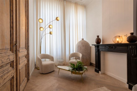 Kamer in Antwerpen
