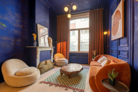 Kamer in Antwerpen
