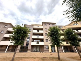 Mieszkanie — Hasselt
