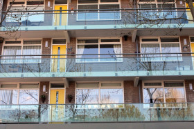 Appartement in Lisse