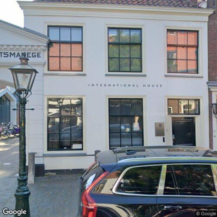 Bekijk foto 1/1 van room in Leiden