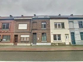 Maison d'habitation à Tienen