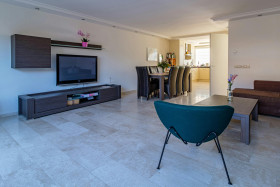 Family home in Amsterdam