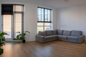 Appartement in Almere