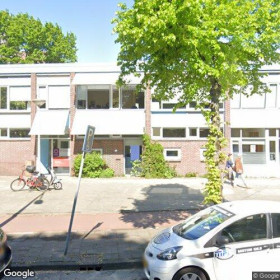 Appartement in Amsterdam