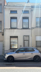 Woning in Mechelen