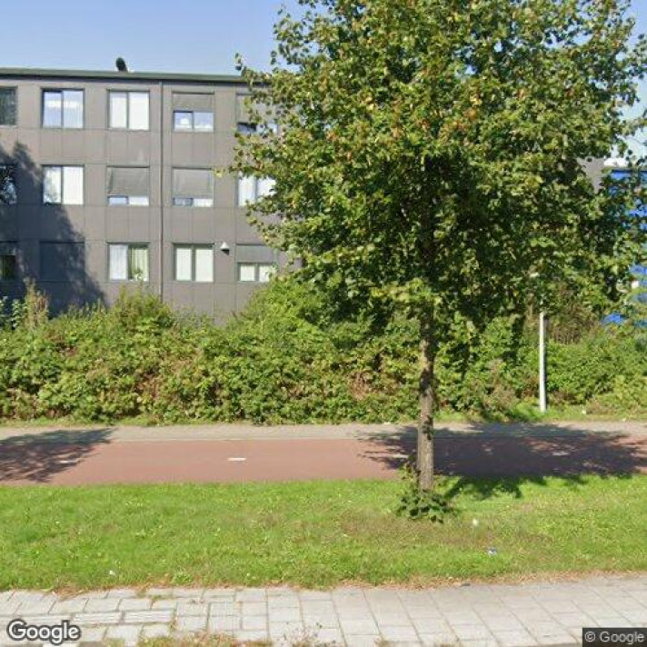 View photo 1/1 of studio in Amsterdam
