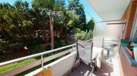 Appartement in Woluwe-saint-lambert