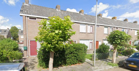 Family home in Leiderdorp