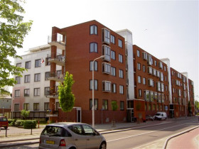 Apartment in Hillegom