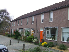 Woonhuis in Lisse