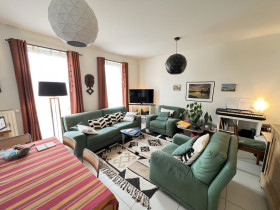 Appartement à Namur
