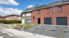 Einfamilienhaus in Waarschoot