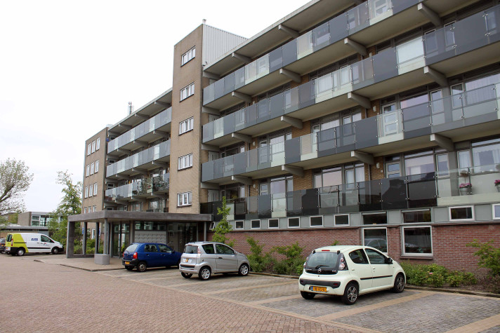 View photo 1/2 of apartment in Hillegom