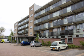 Apartment in Hillegom
