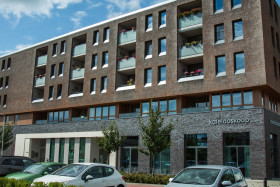 Apartment in Nieuwkoop