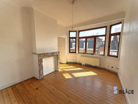Appartement in Etterbeek