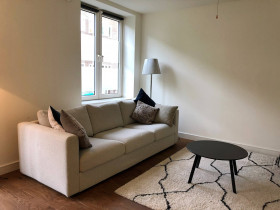 Apartment in Amsterdam