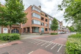 Apartment in Eindhoven