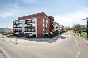 Mieszkanie — Voorne aan Zee