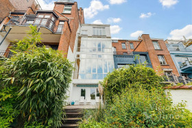 Einfamilienhaus in Bruxelles
