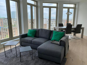 Appartement à Antwerpen