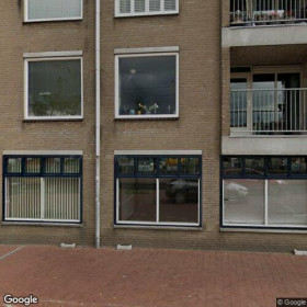 Kamer in Delft