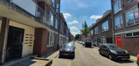 Family home in Rotterdam