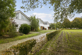 Family home in Maastricht