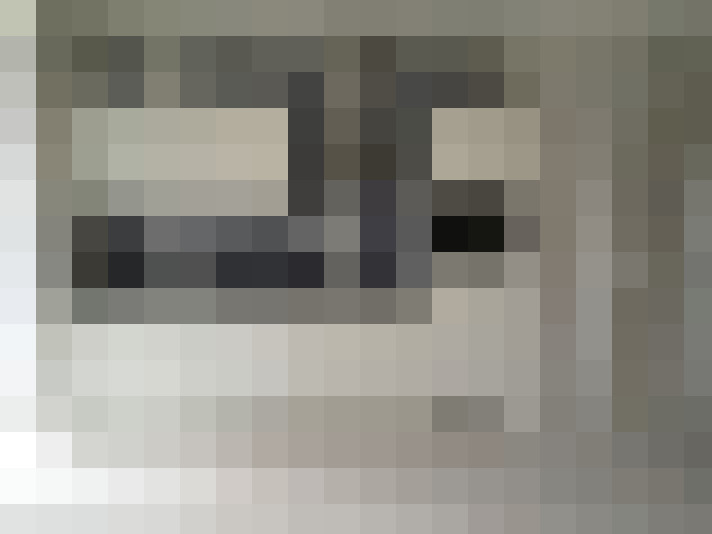  / #8