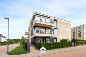 Appartement in Dilbeek