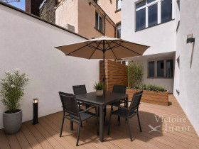 Appartement à Bruxelles
