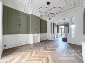 Appartement à Bruxelles