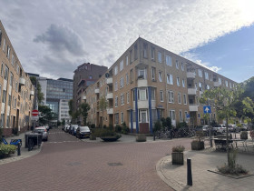 Appartement in Rotterdam