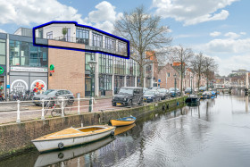 Apartment in Alkmaar
