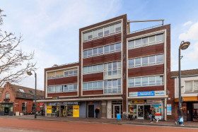 Mieszkanie — Eindhoven