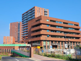 Appartement in Eindhoven