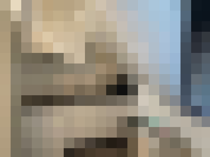  / #8